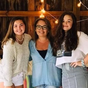 Meet your Posher, Tabatha